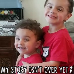 Meet your Posher, Georgann